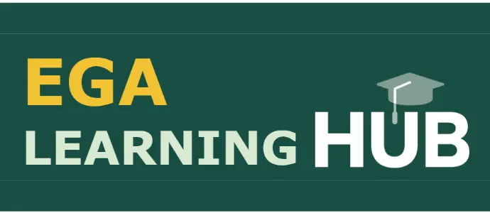 EGA LEARNING HUB