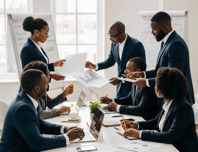 ENTERPISE CONSULTING