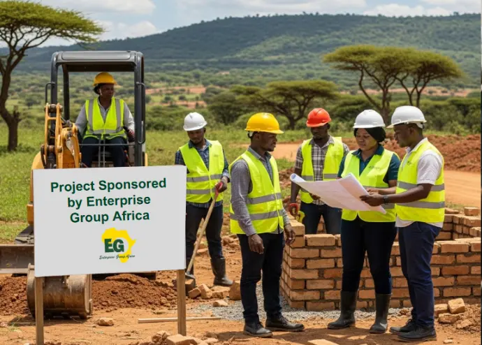 ENTERPRISE FOUNDATION